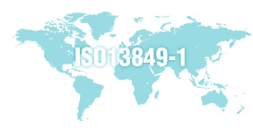 Safety Standard ISO 13849-1