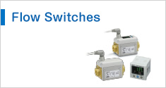 Flow Switches