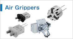 Air Grippers