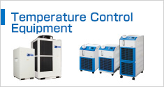 Temperature Control Equipment