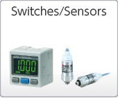 Switches/Sensors