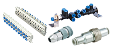 Fittings for General Purposes(S Couplers/Multi-connectors)