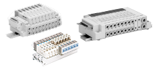 Directional Control Valves