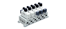 Solenoid Vales