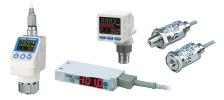 Pressure Switches