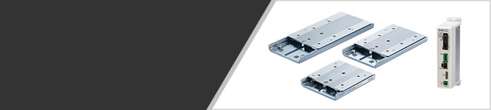 Electric Actuators Card Motor