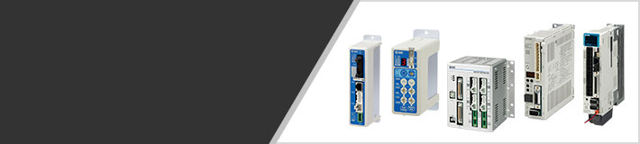Electric Actuators Controllers/Drivers
