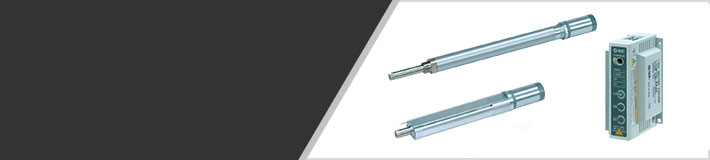 Electric Actuators Electric Cylinders
