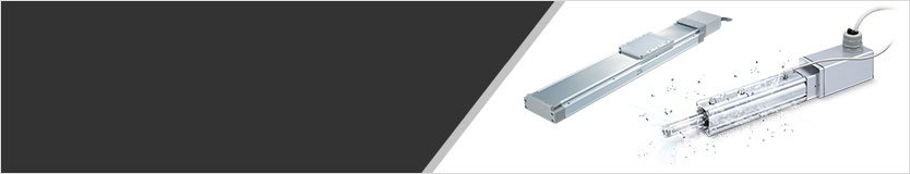 Electric Actuators Environment