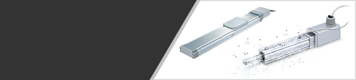 Electric Actuators Environment
