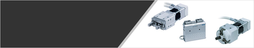 Electric Actuators Electric Actuators
