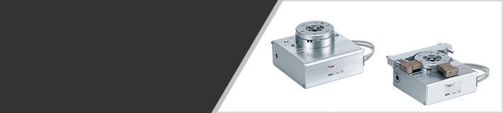 Electric Actuators Electric Actuators
