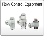 Flow Control Equipment